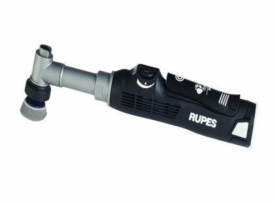 Tools * | Rupes Tool Spa Rupes Nano Ibrid Short Neck Kit