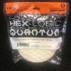 Buffing Pads * | Last Chance Hex-Logic Light-Medium, White