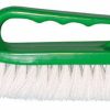 Brushes * | Magnolia Brush Magnolia Handle Scrub Brush Brushes