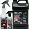 Cleaners & Degreasers * | P & S Detail Products Double Black Renny Doyle Collection, P&S: Finisher Peroxide Treatment