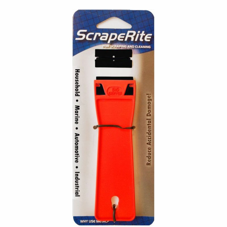 Accessories * | Hi-Tech Industries Scraperite