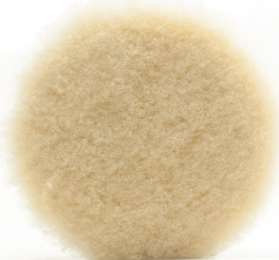 Buffing Pads * | Buff And Shine Buff & Shine Uro-Wool