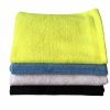 Towels & Microfibers * | Qnix Silver Grade Edgeless Microfiber 16 16 Towels & Microfibers