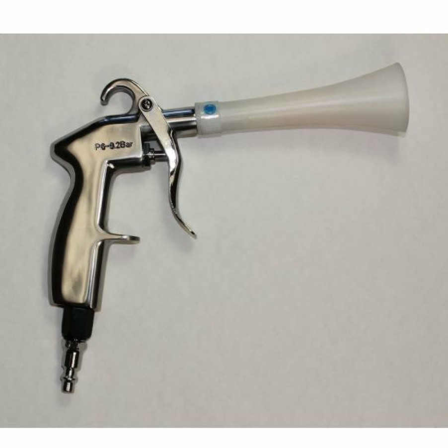 Tools * | Hi-Tech Industries Vortex Ii Dry Cleaning Gun