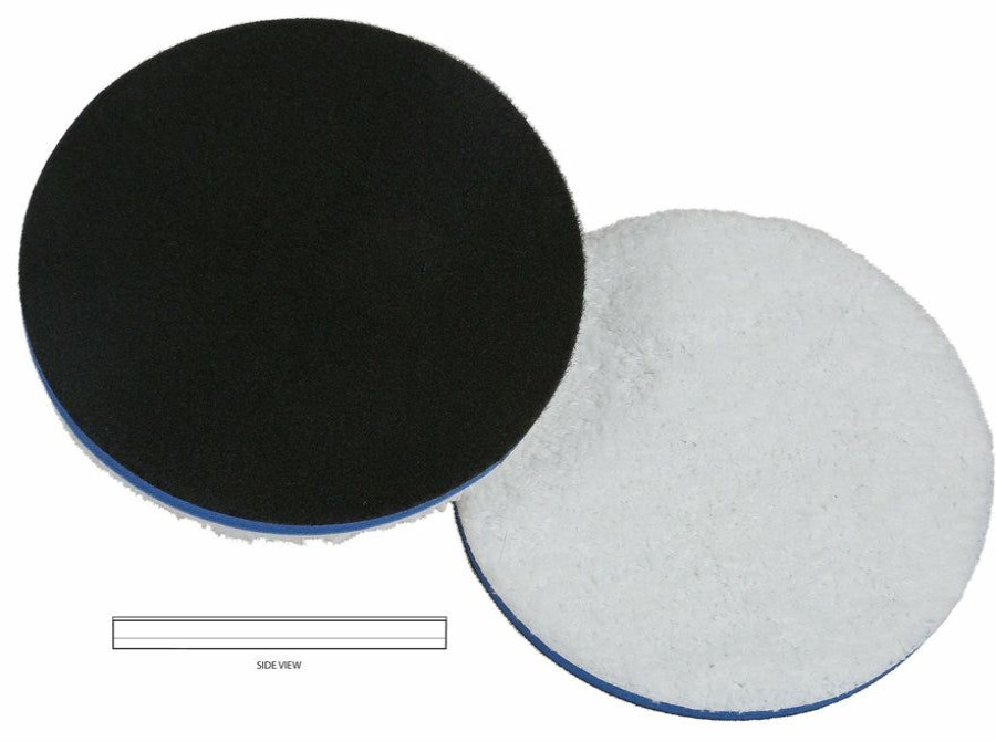 Buffing Pads * | Lake Country Cutting Microfiber Pad