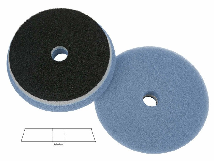 Buffing Pads * | Lake Country Hdo Cutting Pad