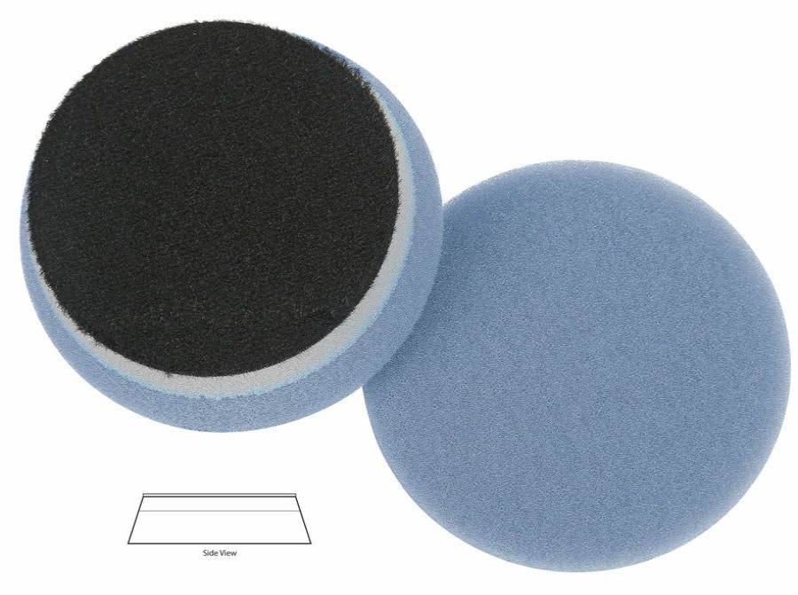 Buffing Pads * | Lake Country Hdo Cutting Pad