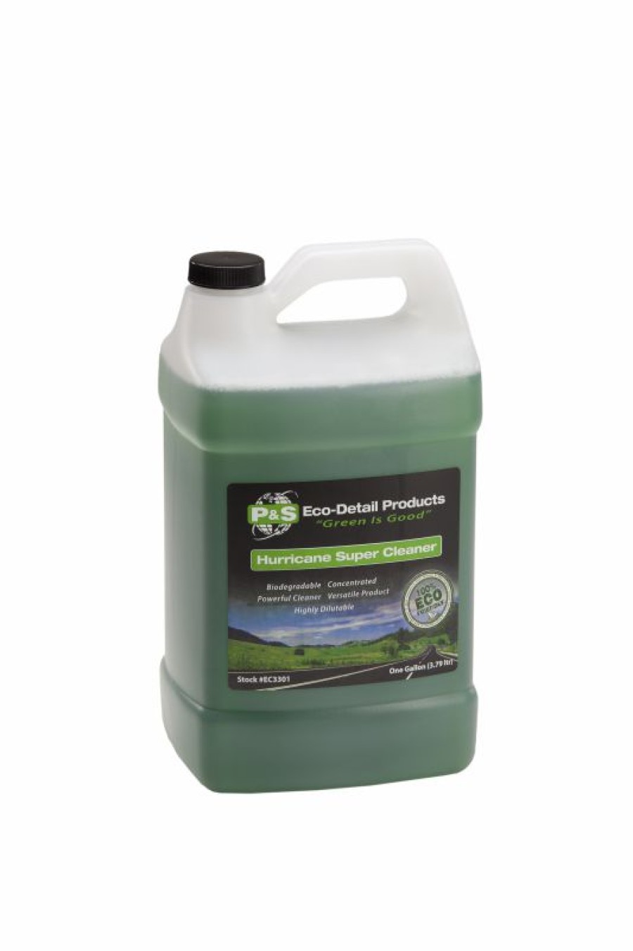 Cleaners & Degreasers * | P & S Detail Products P & S Epicdetail Hurricane Super Cleaner Degreaser