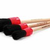 Brushes * | Maxshine Detailing Brush Set 3 Pack