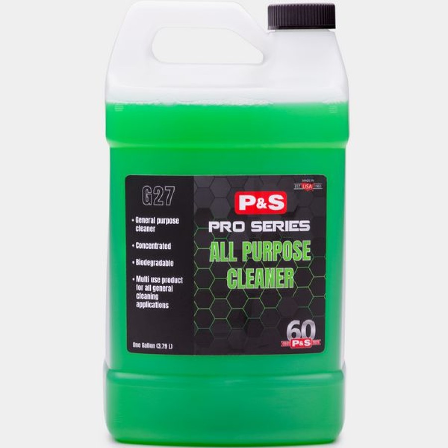 Cleaners & Degreasers * | P & S Detail Products P&S All Purpose Cleaner