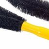 Brushes * | Magnolia Brush Magnolia Soft Black Loop Brush Brushes