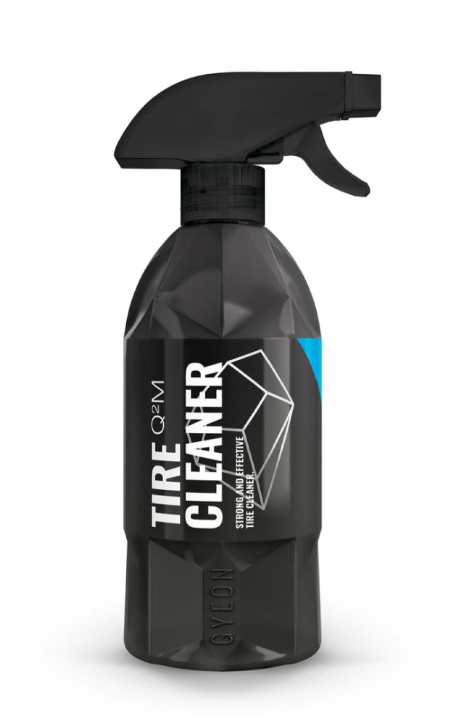 Cleaners & Degreasers * | Gyeon Q2M Tire Cleaner