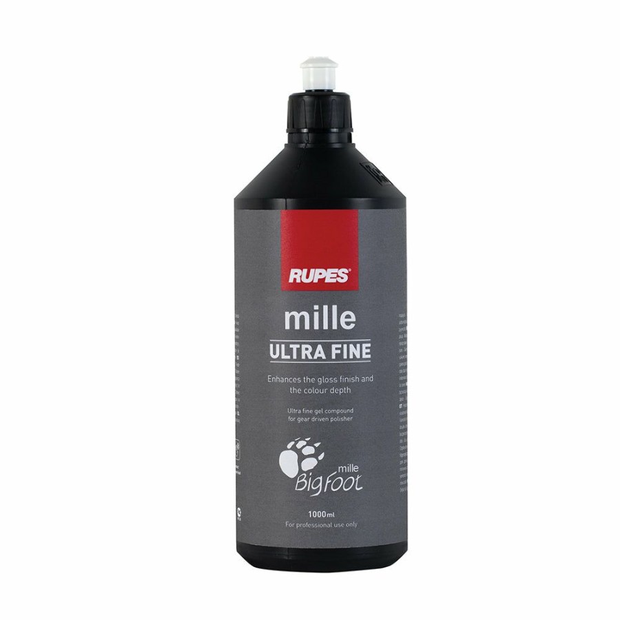 Polish & Glazes * | Rupes Tool Spa Rupes Mille Ultra-Fine Polishing Compound