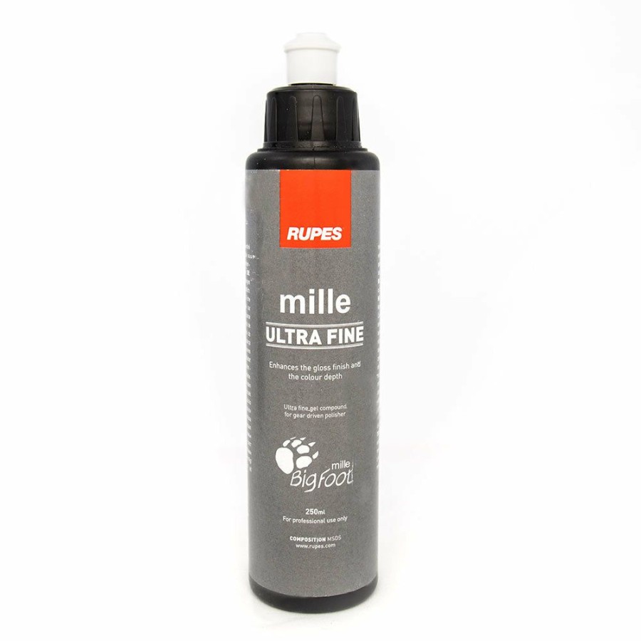 Polish & Glazes * | Rupes Tool Spa Rupes Mille Ultra-Fine Polishing Compound