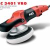 Polish & Glazes * | Flex North America Flex Xc3401Vrg Orbital Polisher