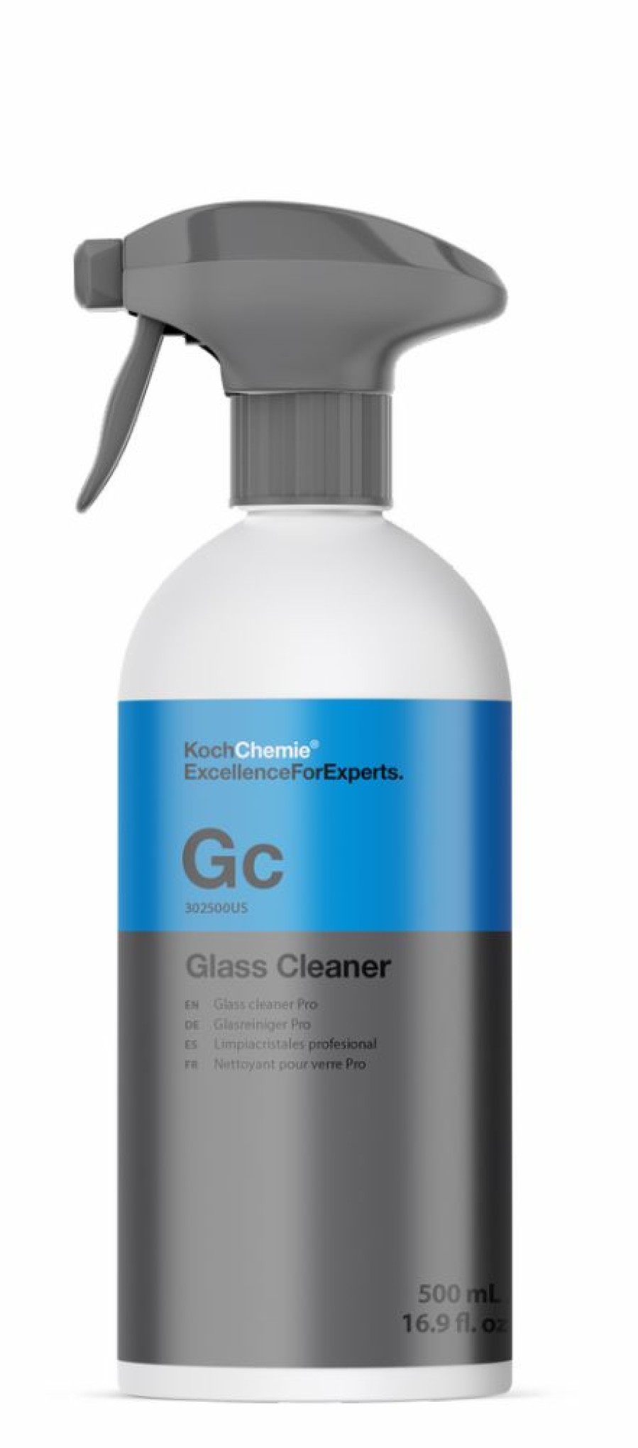 Cleaners & Degreasers * | Koch-Chemie Kcx Glass Cleaner