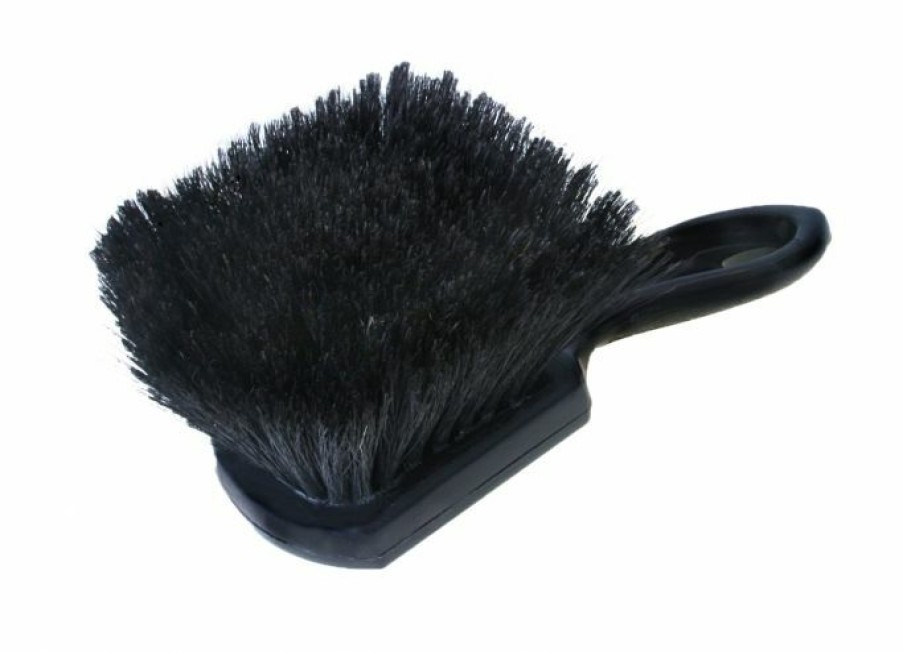 Brushes * | Braun Brush Brushes Braun Wheel Brush-9In.