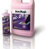 Polish & Glazes * | Auto Magic Automagic Bc-2 Base / Clearcoat Finish