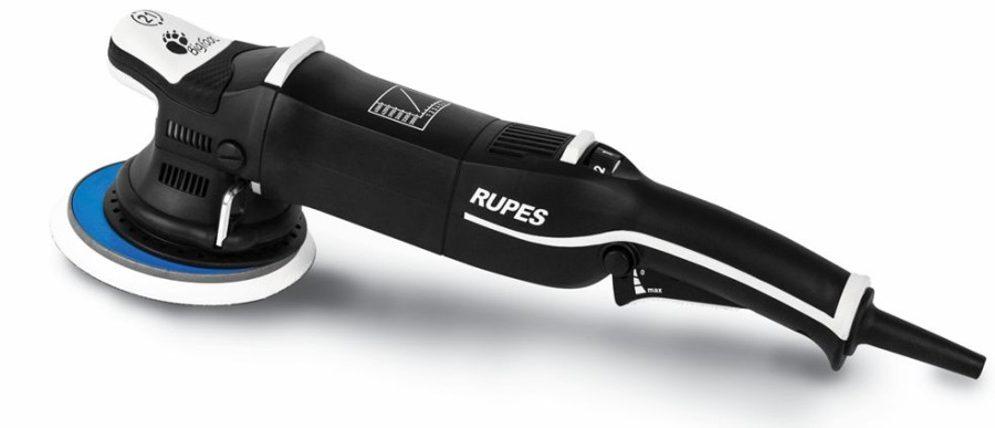 Tools * | Rupes Tool Spa Rupes Bigfoot Lhr21 Mark Iii