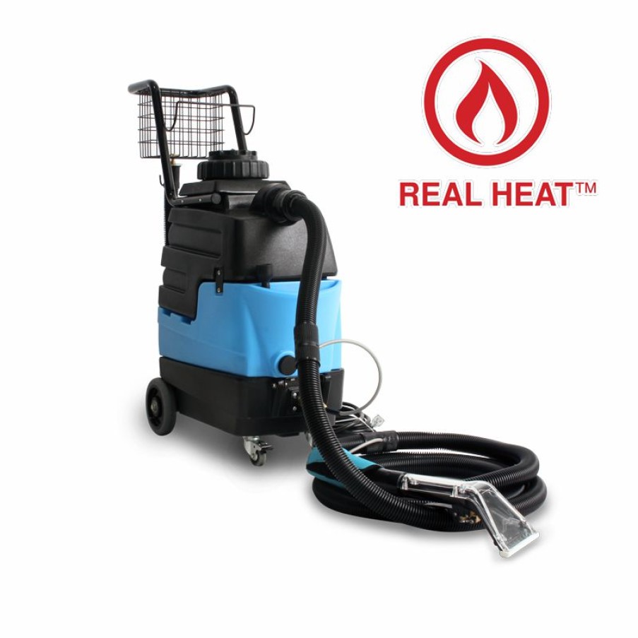 Tools * | Mytee Lite 8070 Heated Carpet Extractor