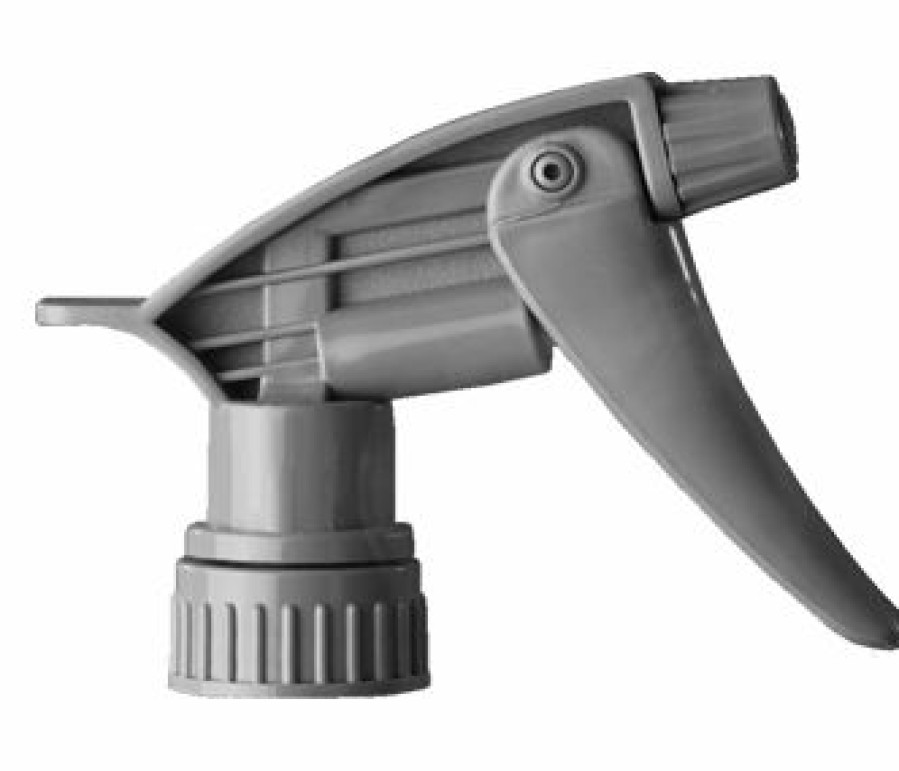 Accessories * | Tolco Accessories Trigger Sprayer 320Cr -Gray