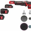 Tools * | Flex North America Flex Pxe 80 10.8-Ec/2.5 Set