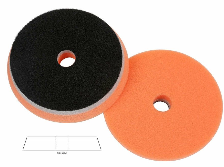 Polish & Glazes * | Lake Country Hdo Polishing Pad