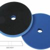 Polish & Glazes * | Lake Country Sdo Blue Heavy Polishing Pad