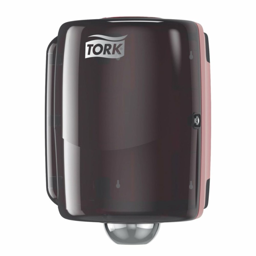 Towels & Microfibers * | Tork Maxi Centerfeed Dispenser