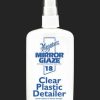 Polish & Glazes * | Meguiar'S M18 Mirror Glaze Clear Plastic Detailer, 8 Oz