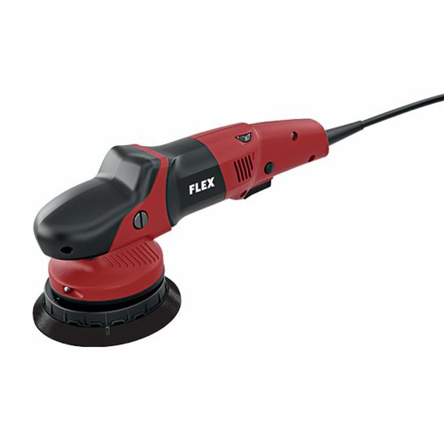 Polish & Glazes * | Flex North America Flex Xfe7-15 150 Corded Orbital Polisher