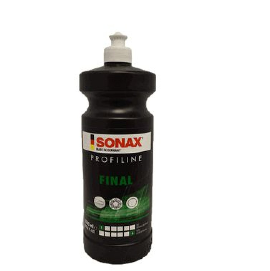 Polish & Glazes * | Sonax Profiline Final