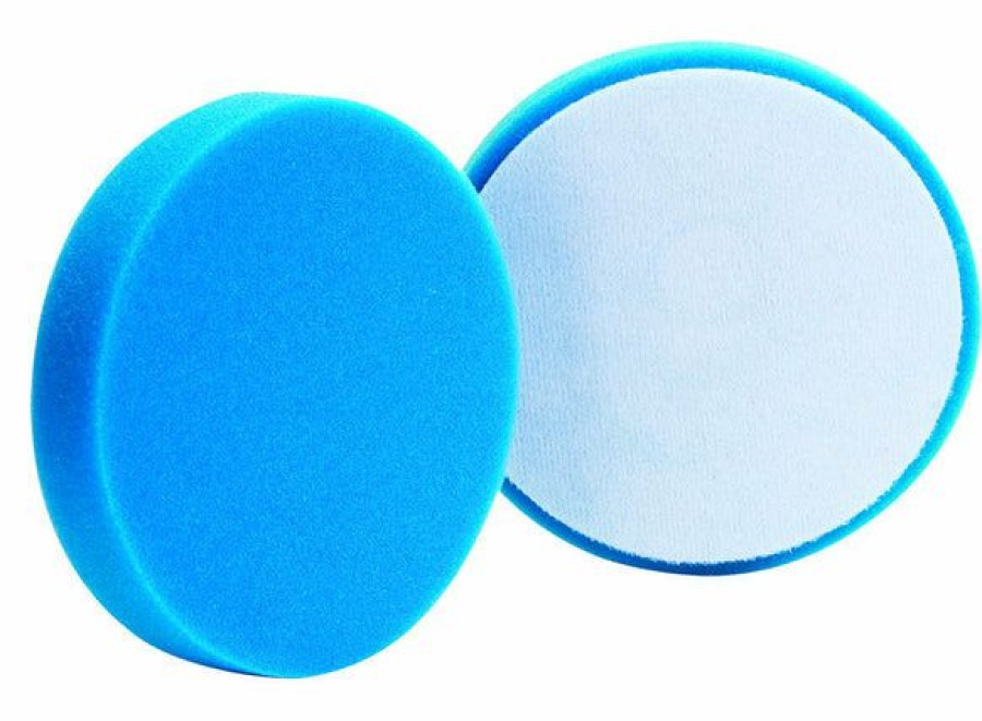 Buffing Pads * | Buff And Shine Buff & Shine 5.5 Grip Pad