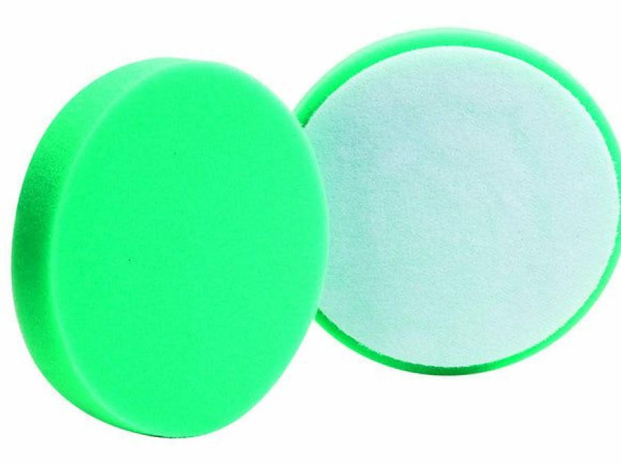 Buffing Pads * | Buff And Shine Buff & Shine 5.5 Grip Pad