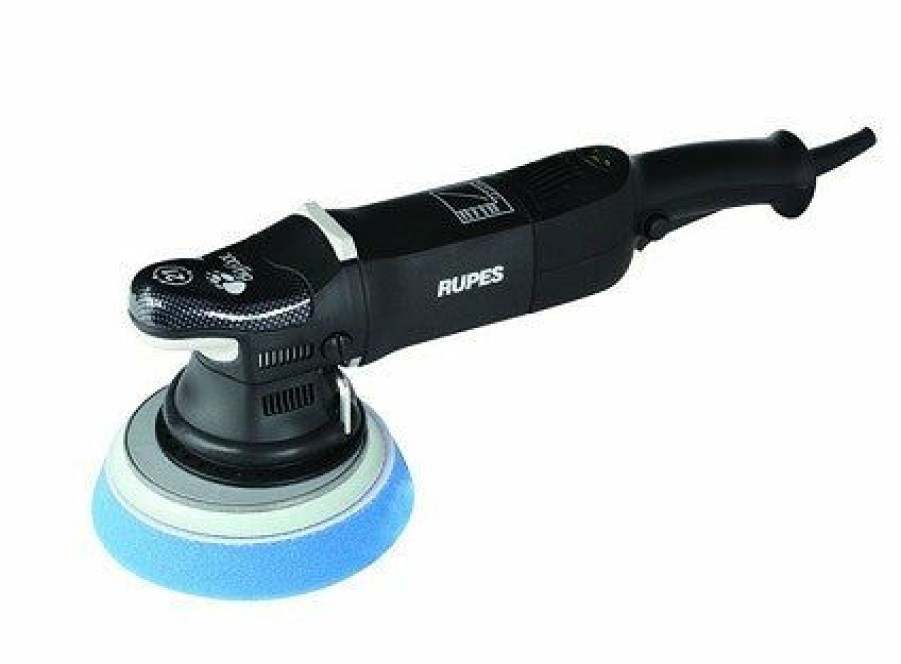 Polish & Glazes * | Rupes Tool Spa Rupes Lhr21Ii Orbital Polisher