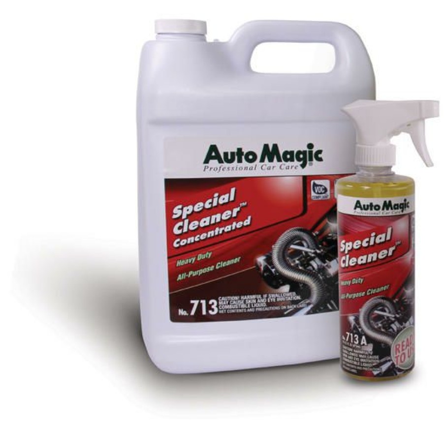 Cleaners & Degreasers * | Auto Magic Automagic Special Cleaner Concentrate