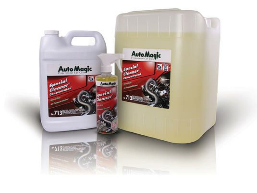 Cleaners & Degreasers * | Auto Magic Automagic Special Cleaner Concentrate