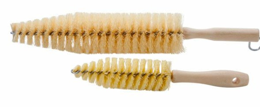 Brushes * | Magnolia Brush Magnolia Large Spoke Brush Brushes