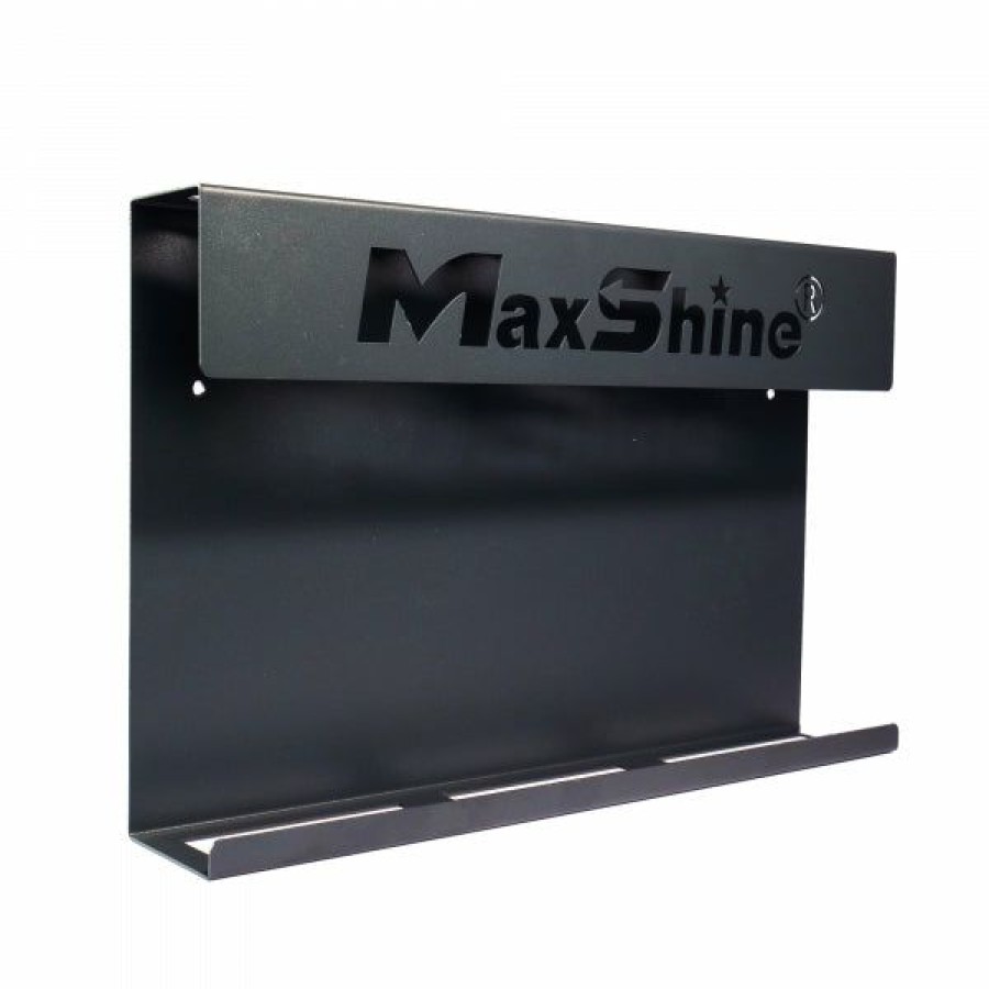 Accessories * | Maxshine Detailing Maxshine Brush And Trigger Bottle Holder