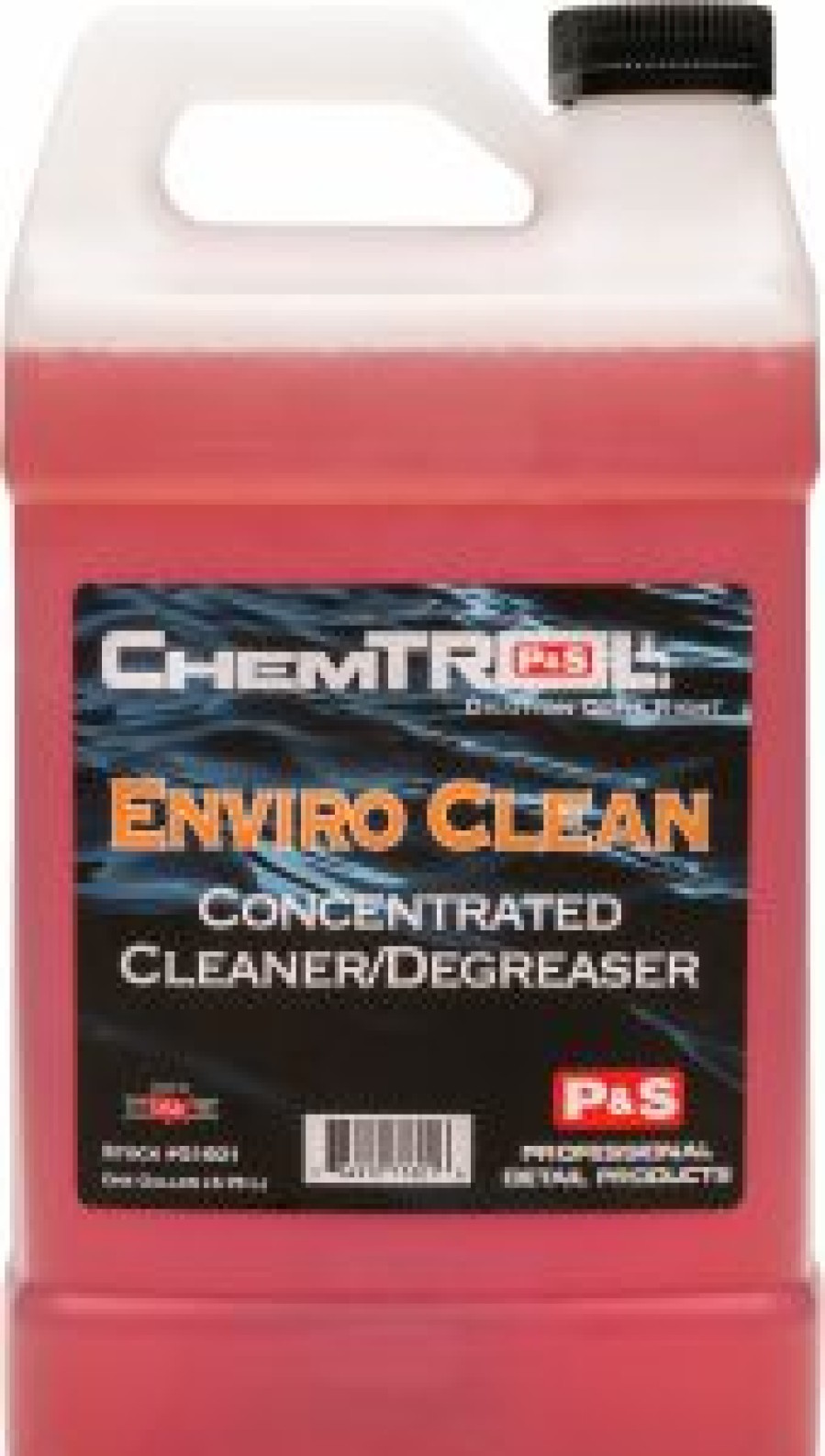 Cleaners & Degreasers * | P & S Detail Products P&S Chemtrol Enviro Clean Concentrated Cleaner/Degreaser