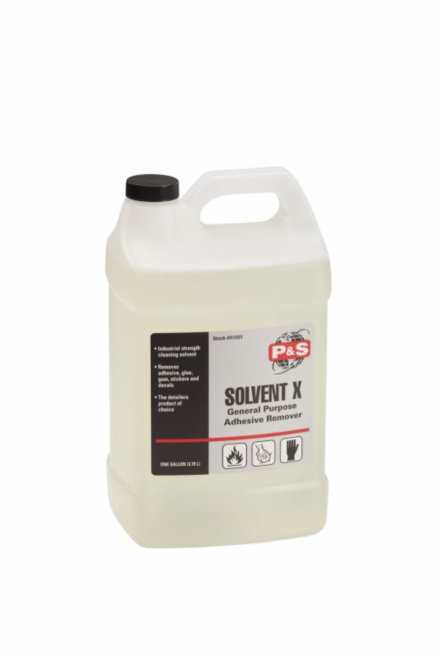 Cleaners & Degreasers * | P & S Detail Products P&S Solvent X