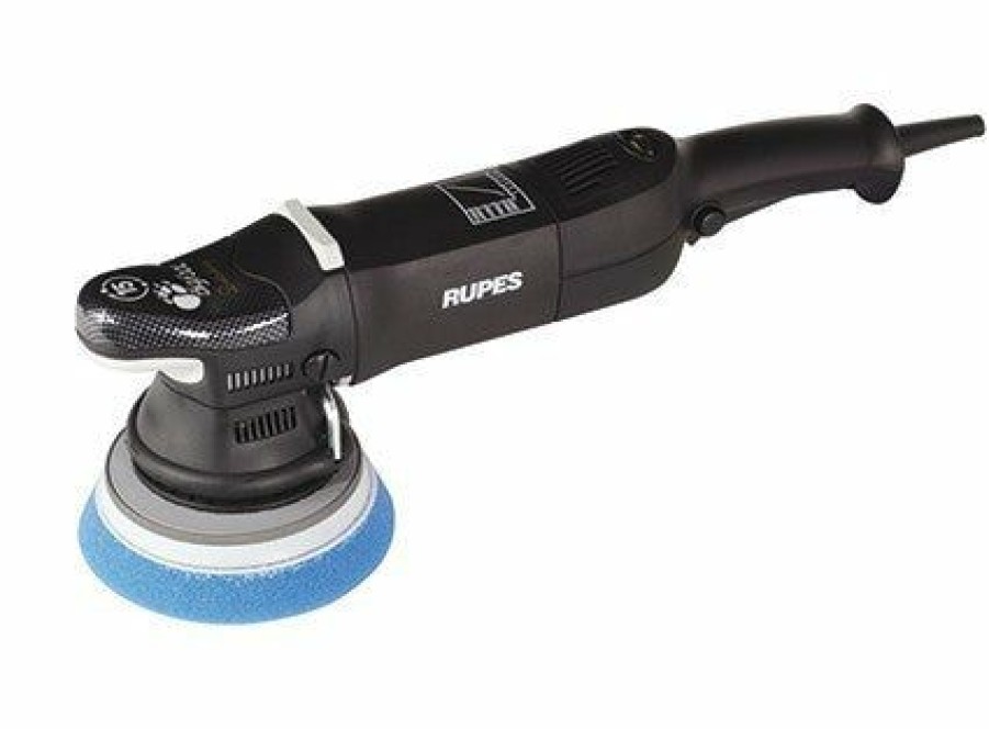 Polish & Glazes * | Rupes Tool Spa Rupes Lhr15Ii Orbital Polisher