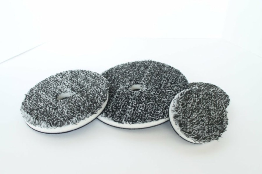 Buffing Pads * | Buff And Shine Buff & Shine Uro-Fiber Pads