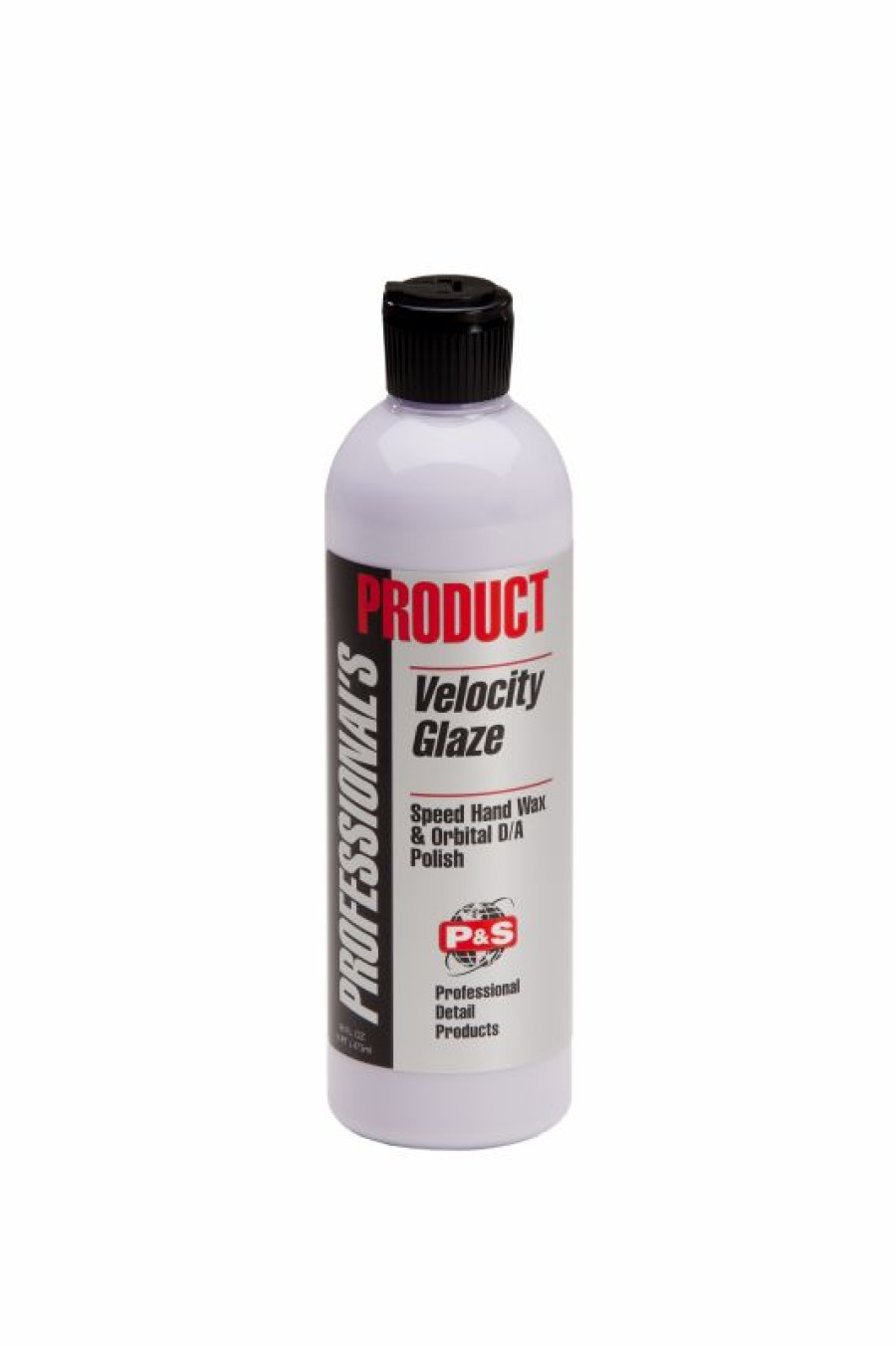 Polish & Glazes * | P & S Detail Products P & S Velocity Glaze