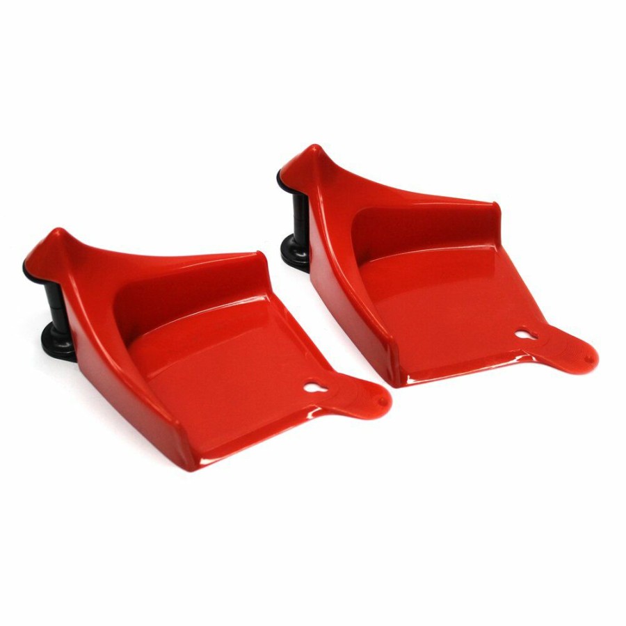 Accessories * | Maxshine Detailing Maxshine Ezy Wheel Hose Slide Rollers-2Pcs