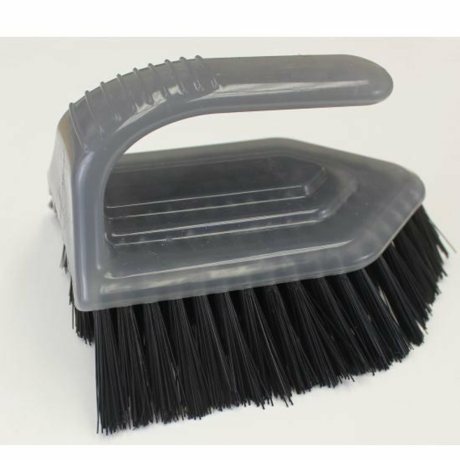 Brushes * | Hi-Tech Industries Scrub Brush