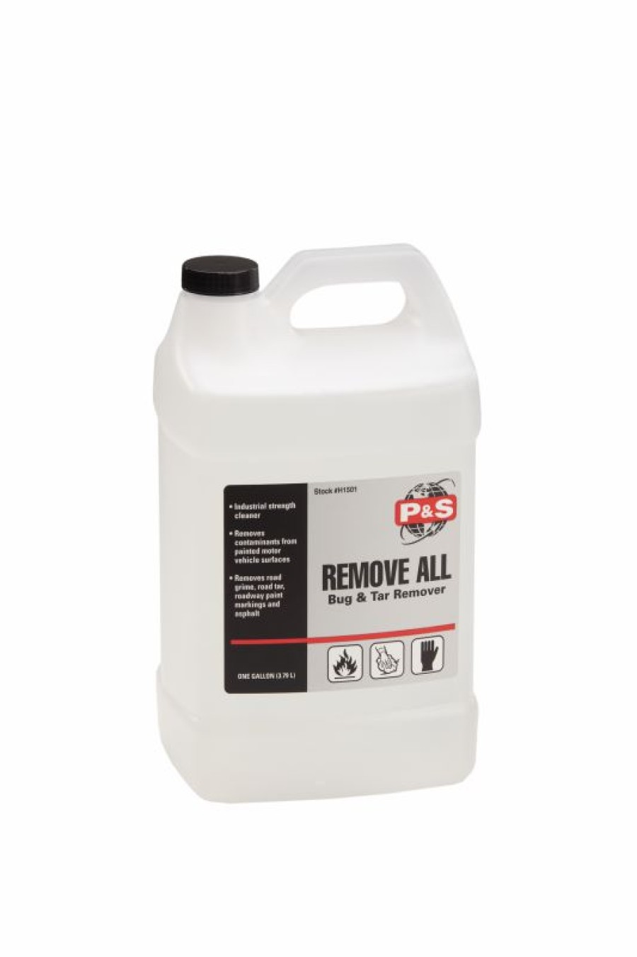 Cleaners & Degreasers * | P & S Detail Products P&S Remove-All