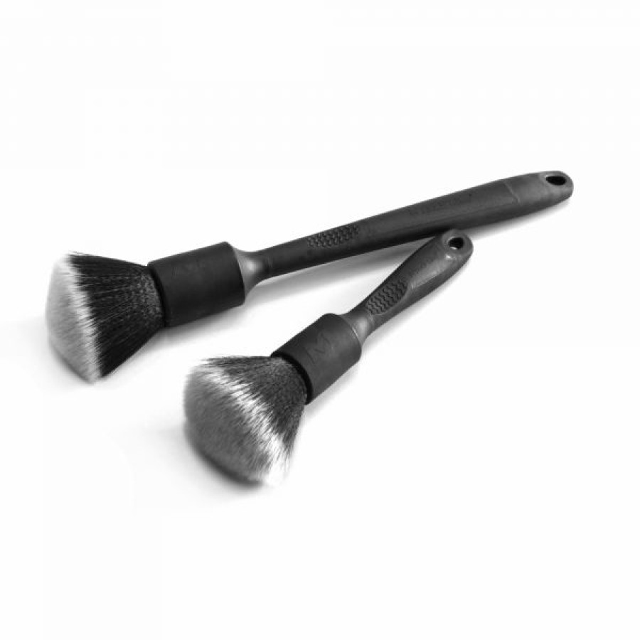 Brushes * | Maxshine Detailing Maxshine Ever So Soft (Ess) Plus Brush