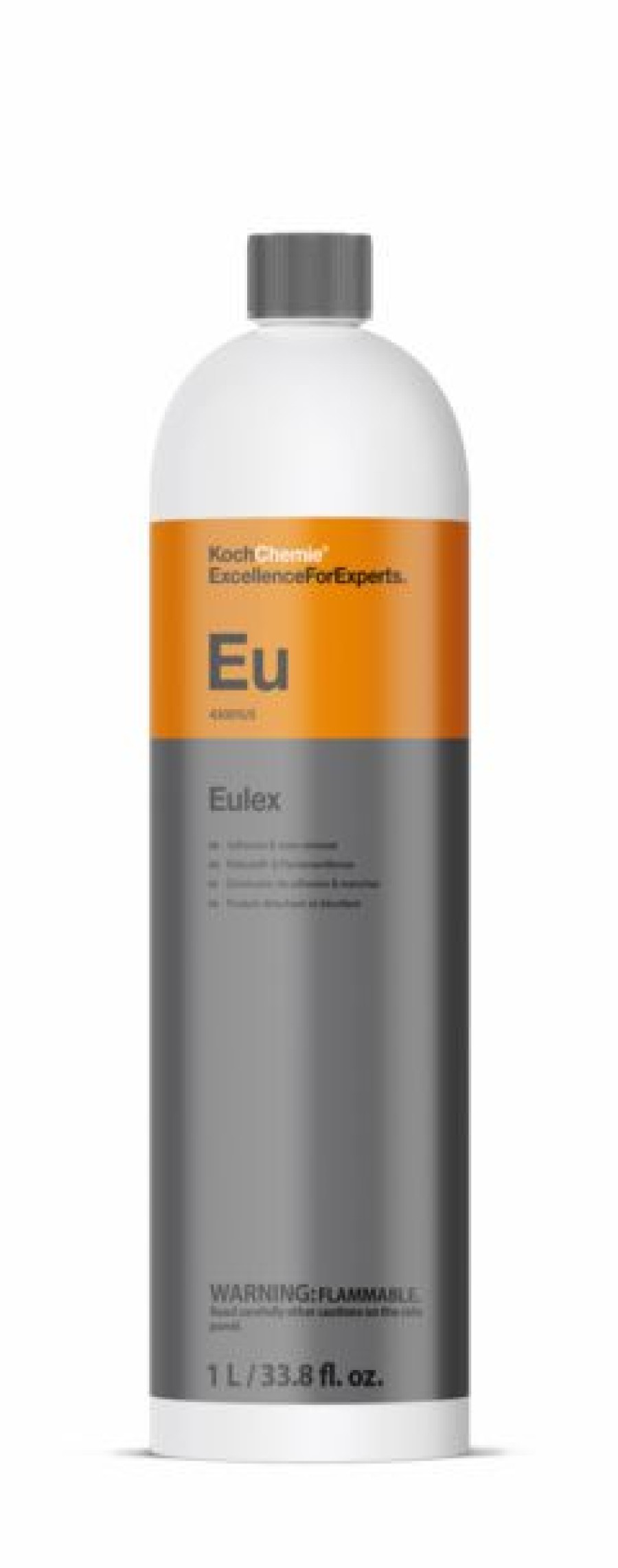 Cleaners & Degreasers * | Koch-Chemie Kcx Eulex