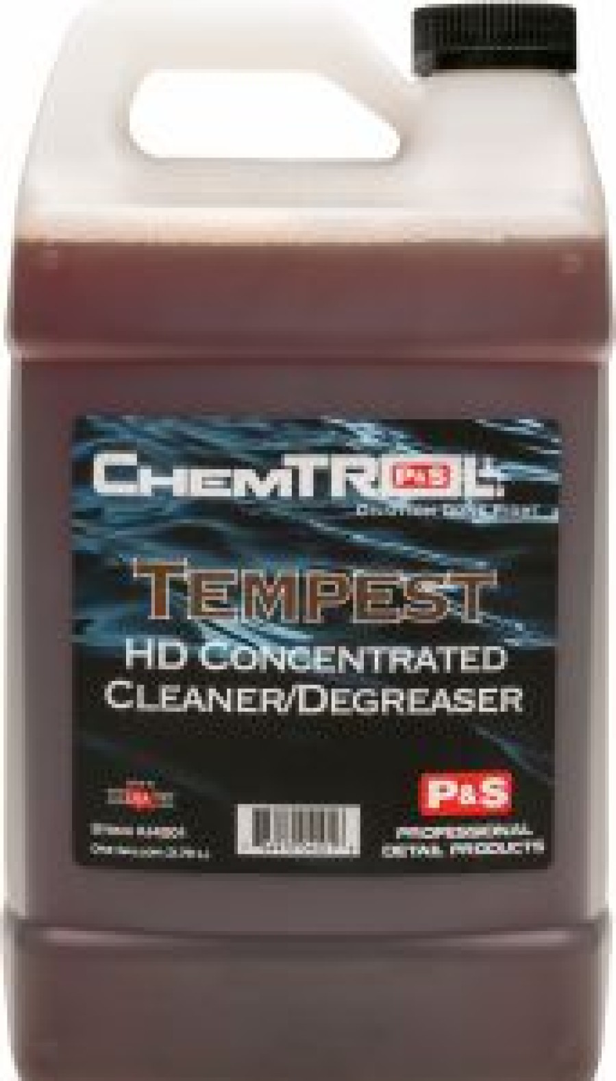 Cleaners & Degreasers * | P & S Detail Products P&S Chemtrol Tempest Hd Cleaner/Degreaser